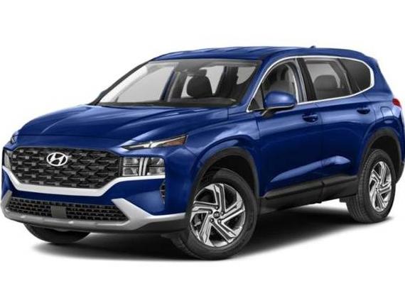 HYUNDAI SANTA FE 2023 5NMS1DAJ3PH550419 image